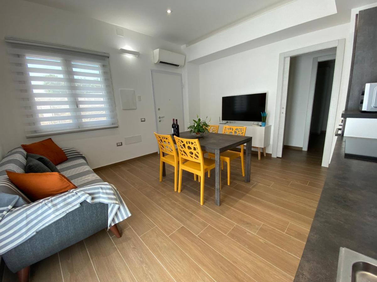 Apartament Casa Mora San Vero Milis Zewnętrze zdjęcie