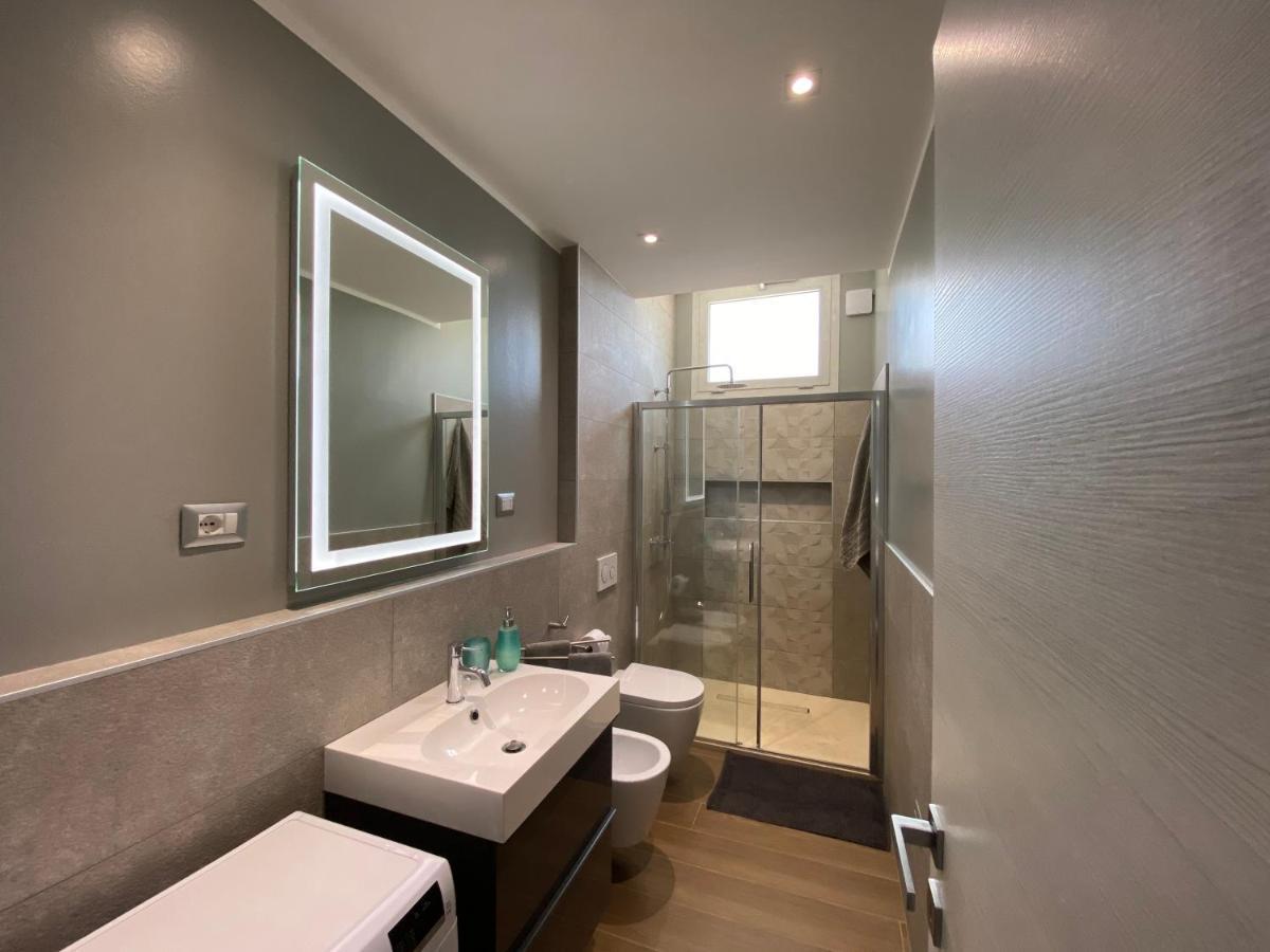 Apartament Casa Mora San Vero Milis Zewnętrze zdjęcie