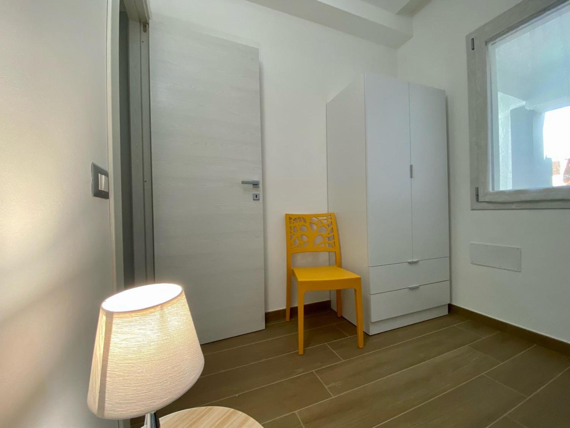 Apartament Casa Mora San Vero Milis Zewnętrze zdjęcie