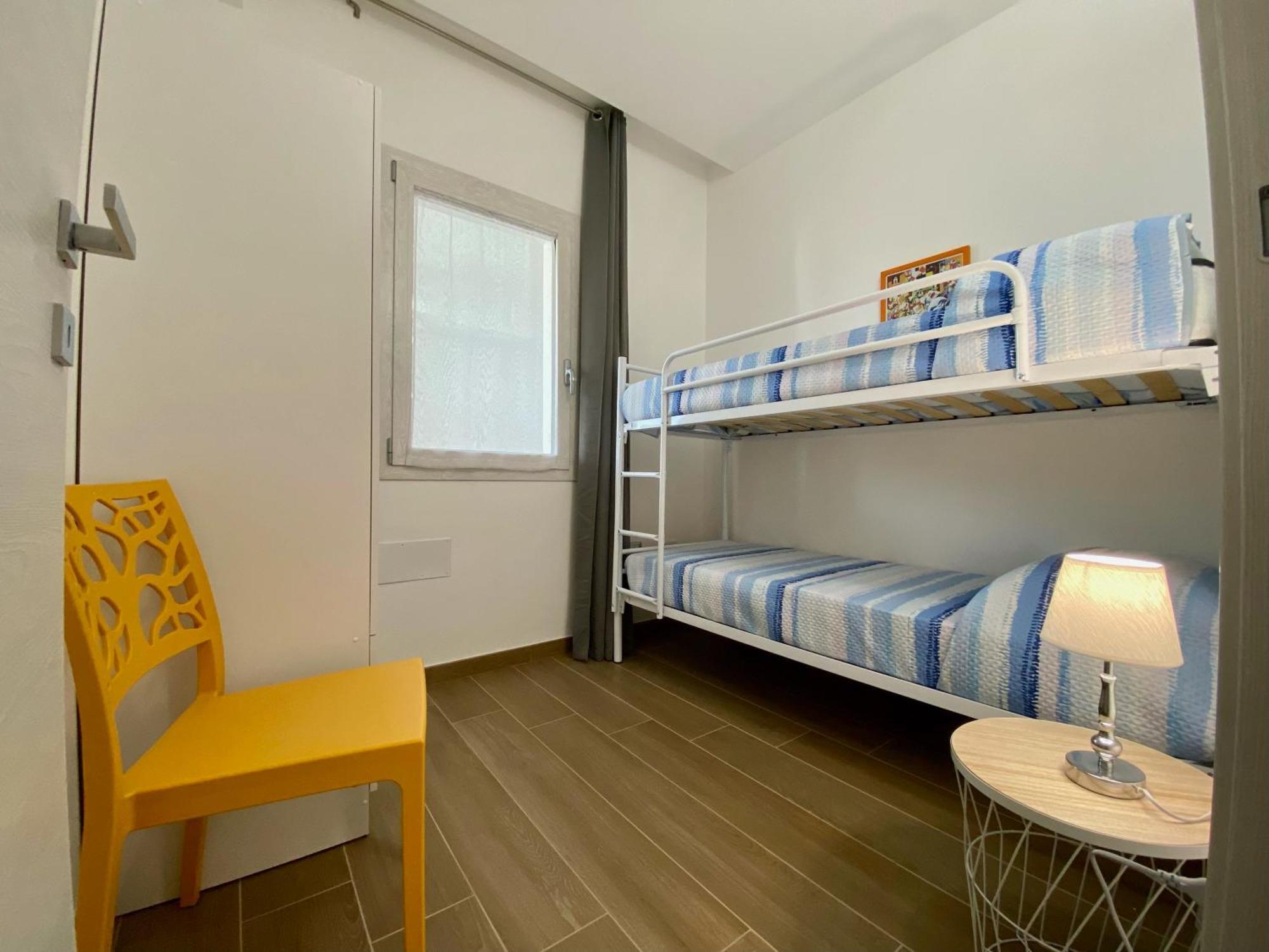 Apartament Casa Mora San Vero Milis Zewnętrze zdjęcie