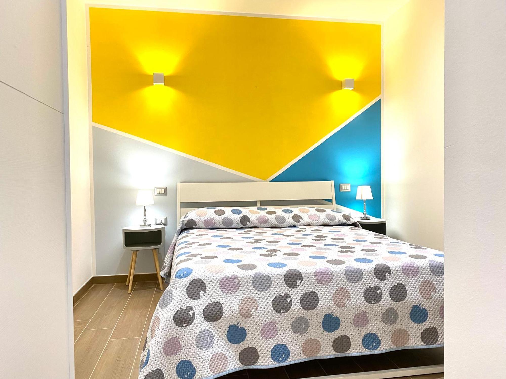 Apartament Casa Mora San Vero Milis Zewnętrze zdjęcie