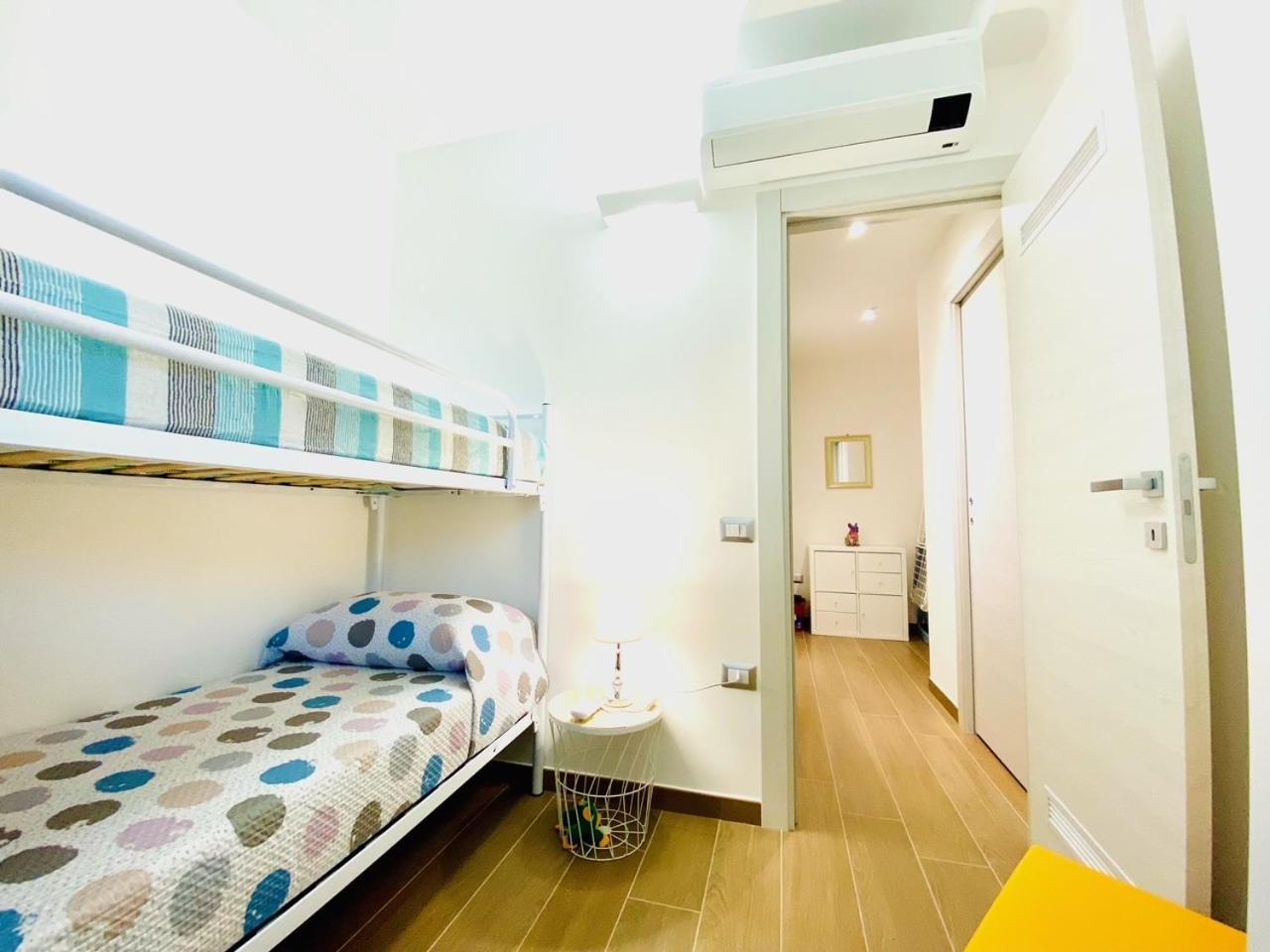 Apartament Casa Mora San Vero Milis Zewnętrze zdjęcie