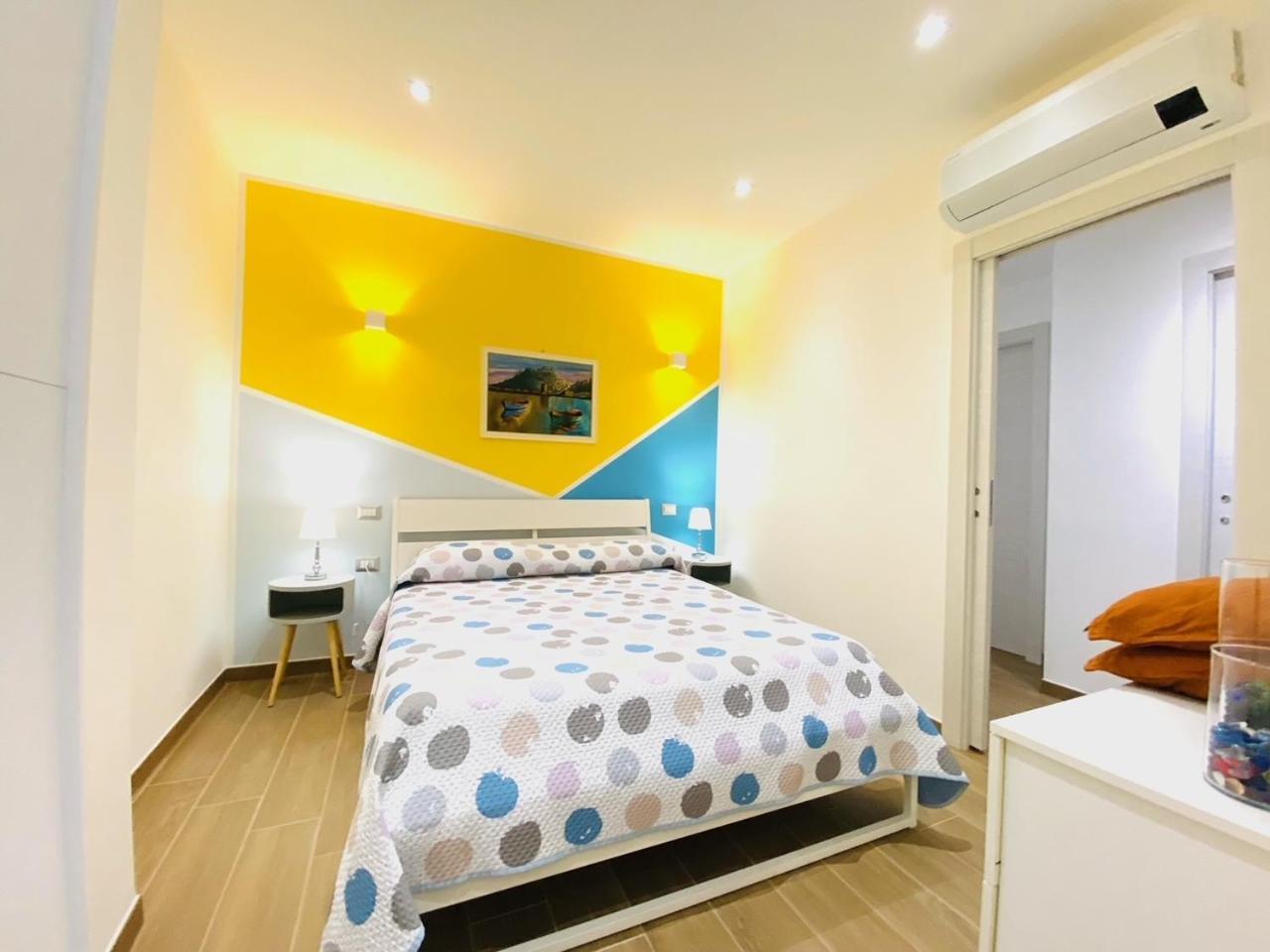 Apartament Casa Mora San Vero Milis Zewnętrze zdjęcie