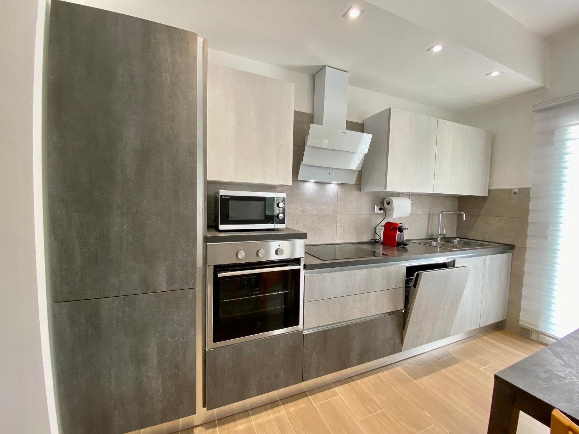 Apartament Casa Mora San Vero Milis Zewnętrze zdjęcie