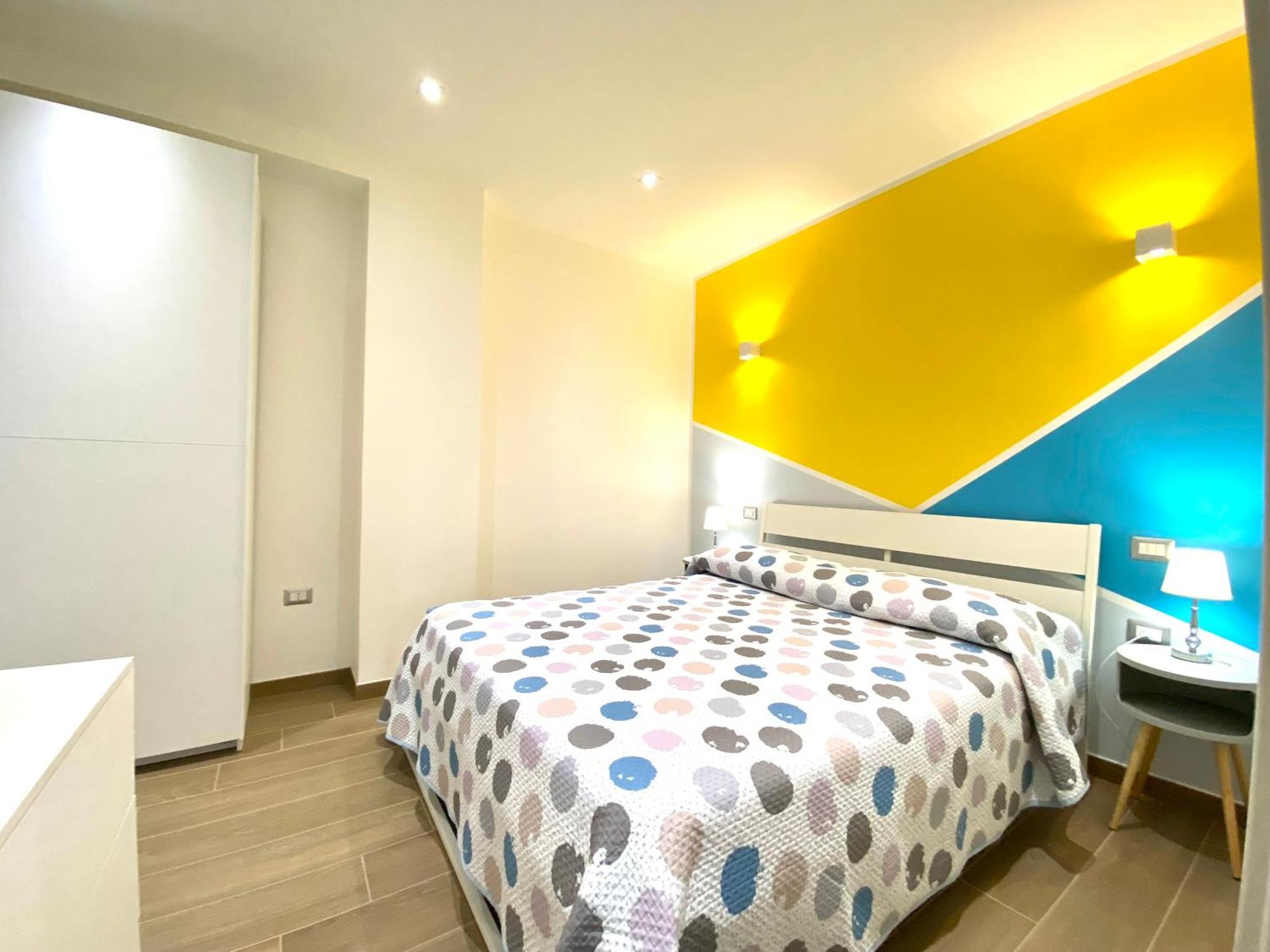 Apartament Casa Mora San Vero Milis Zewnętrze zdjęcie
