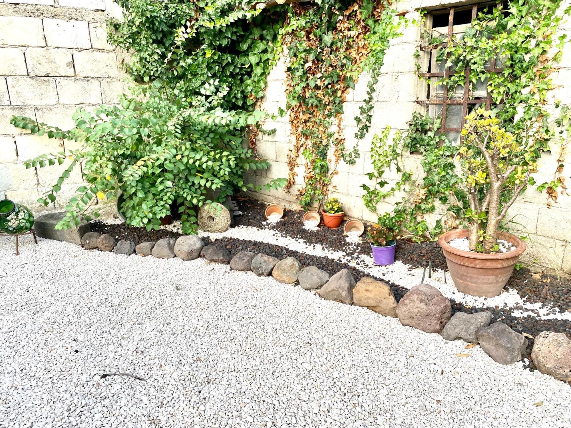 Apartament Casa Mora San Vero Milis Zewnętrze zdjęcie